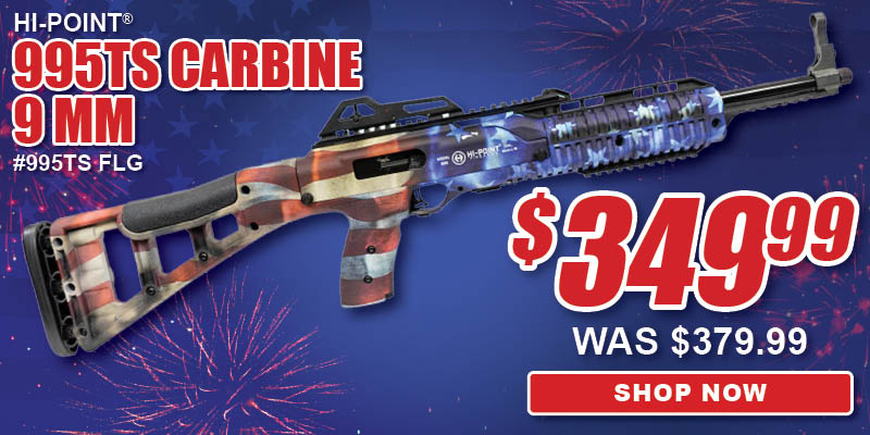995TS Carbine